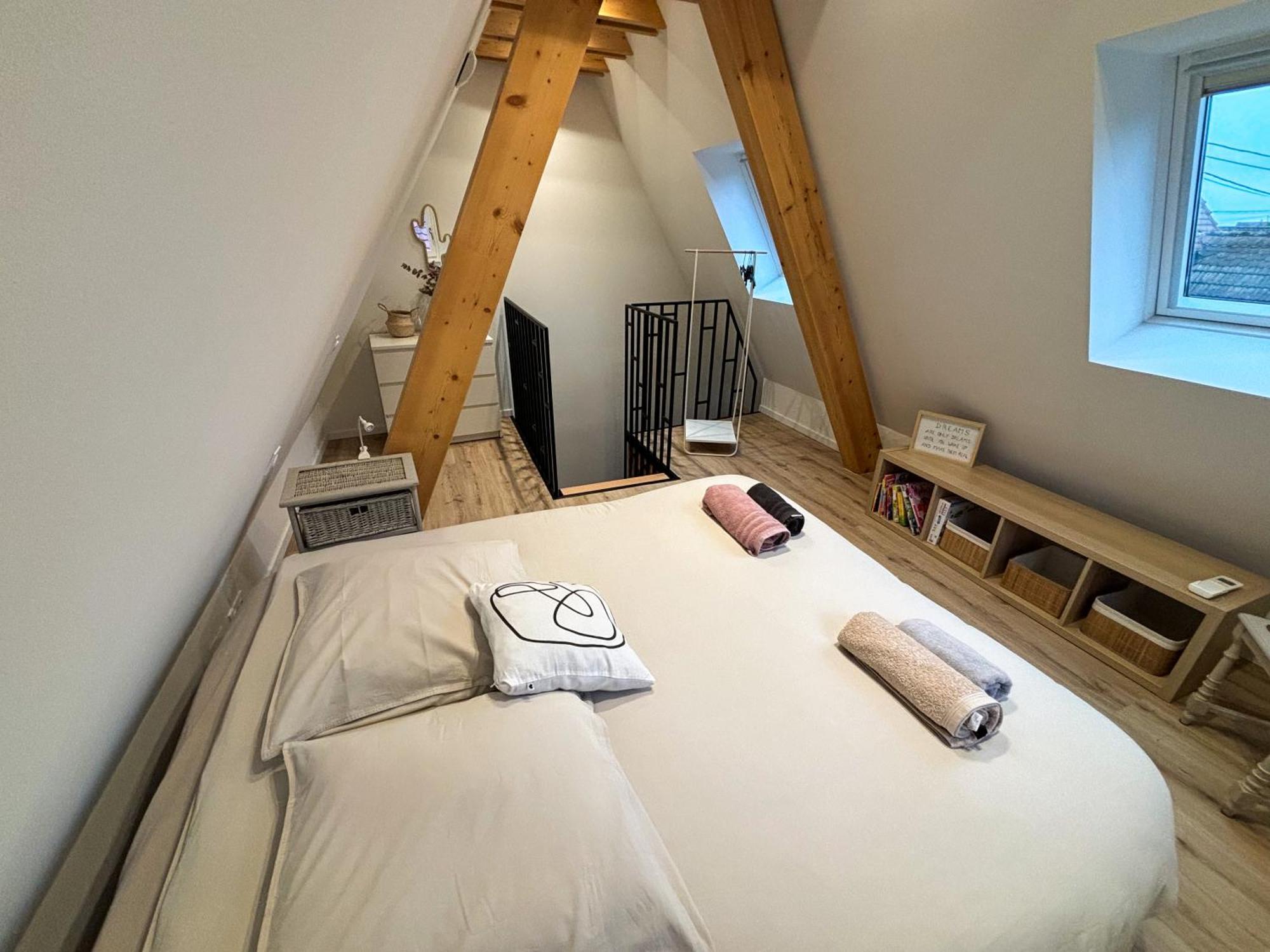 La Grange 1578 - Maison 4 Etoiles - Centre Ville - Commerce A Proximite Obernai Dış mekan fotoğraf